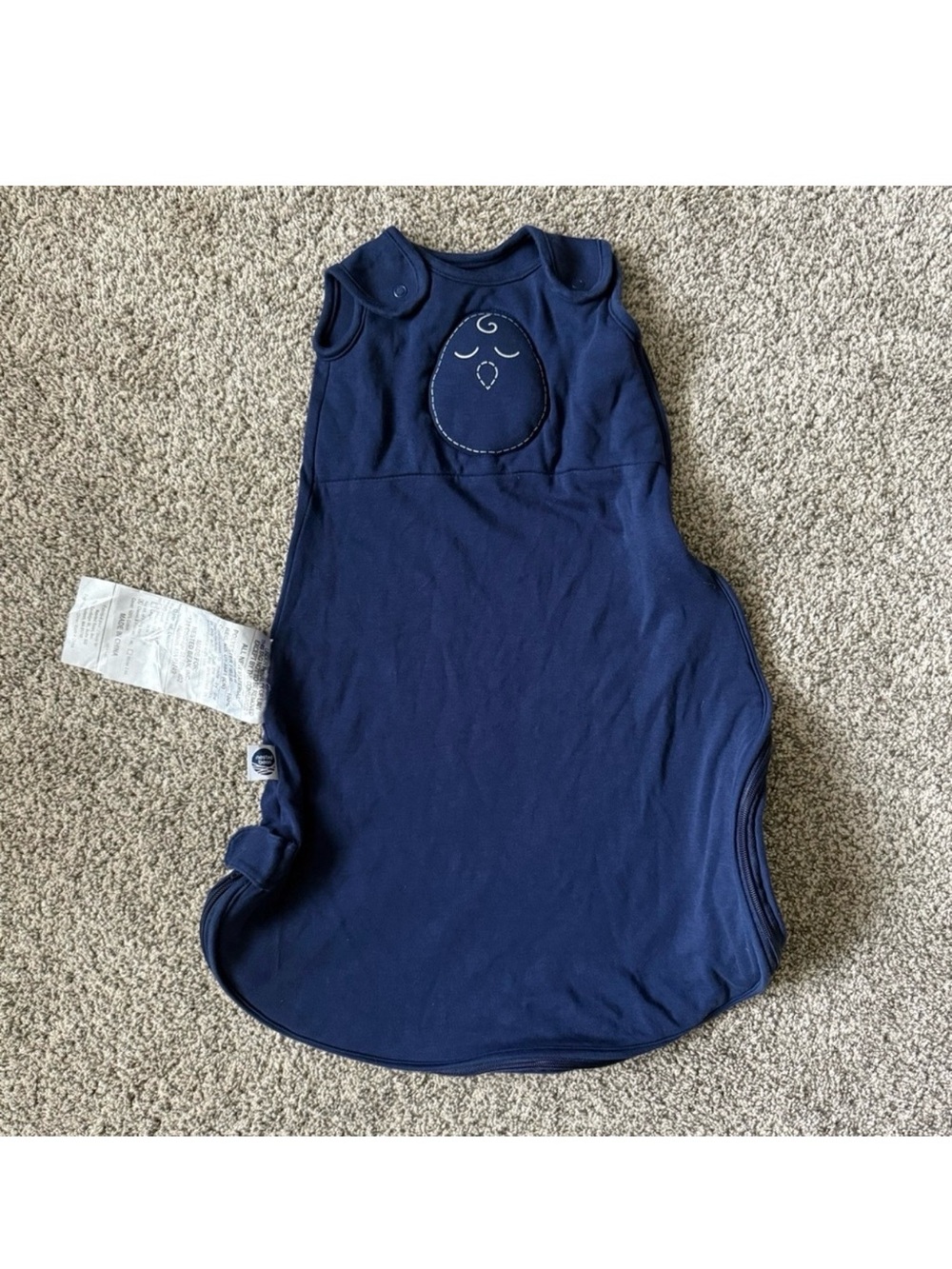 Nested Bean Sleep sack
